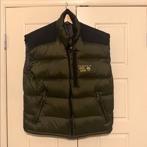 Mountain Hart Wear Vest
